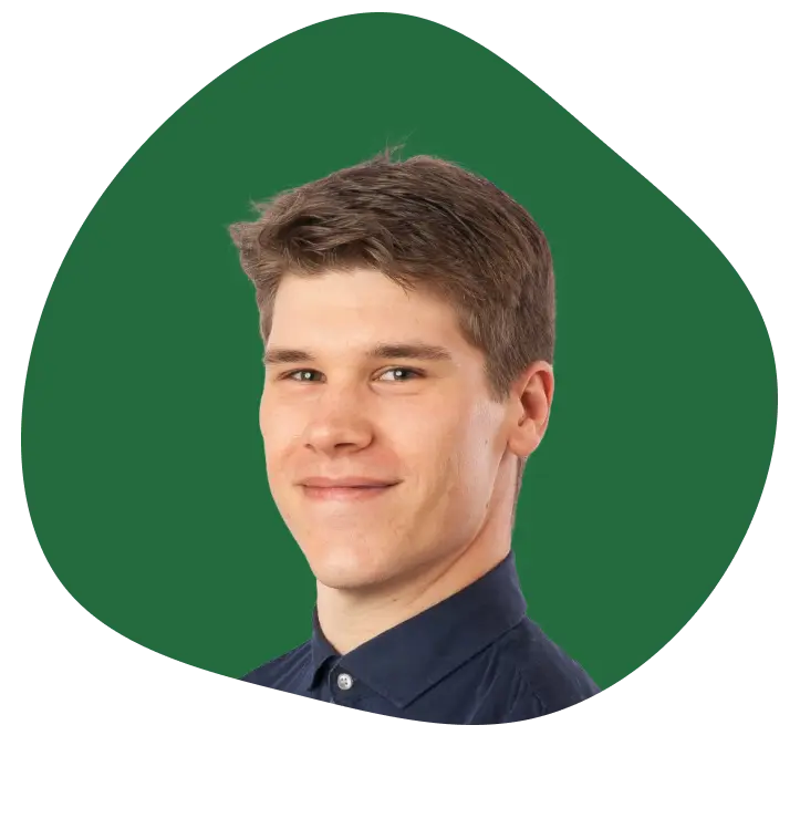 Michael Snoeren, webdeveloper